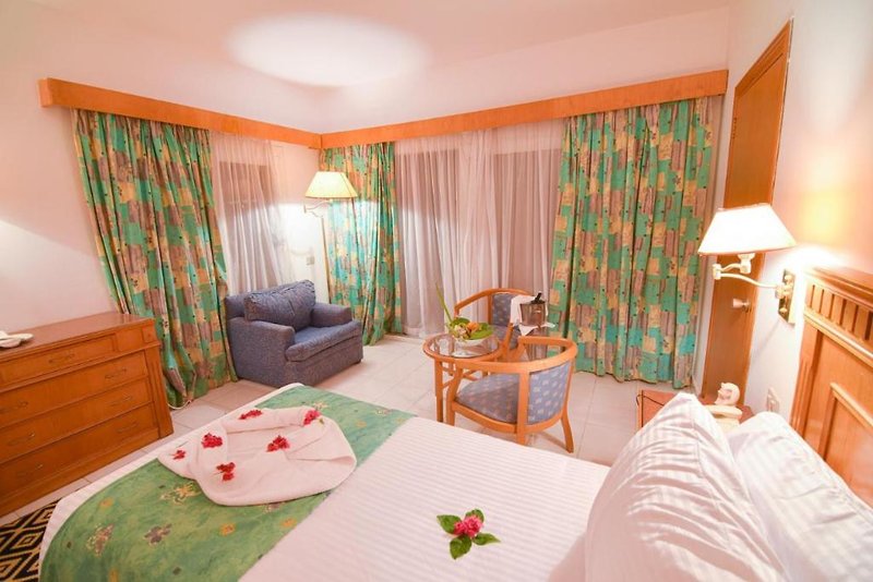MG Alexander The Great Hotel 3