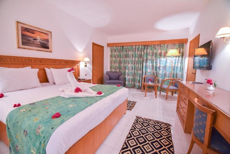 MG Alexander The Great Hotel 4