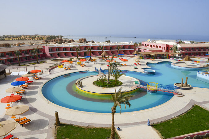 MG Alexander The Great Hotel 2