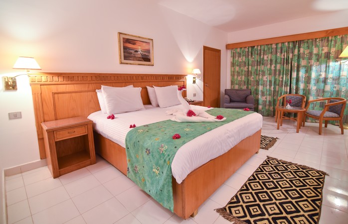 MG Alexander The Great Hotel 4