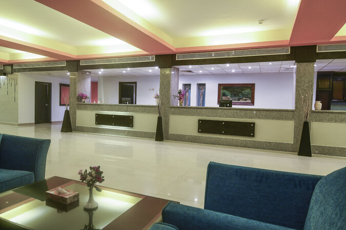 MG Alexander The Great Hotel 5