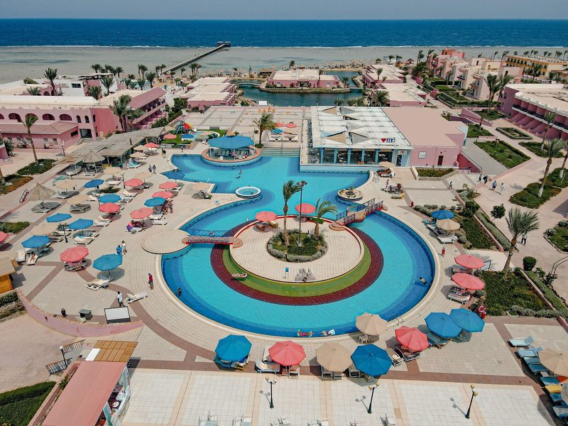 MG Alexander The Great Hotel 3