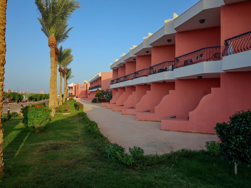 MG Alexander The Great Hotel 4