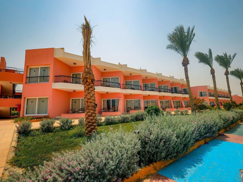 MG Alexander The Great Hotel 5