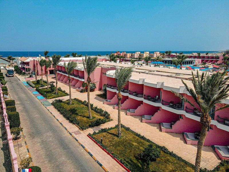 MG Alexander The Great Hotel 6