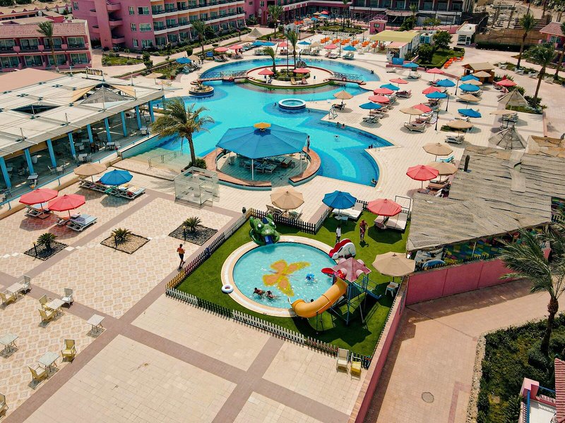 MG Alexander The Great Hotel 9