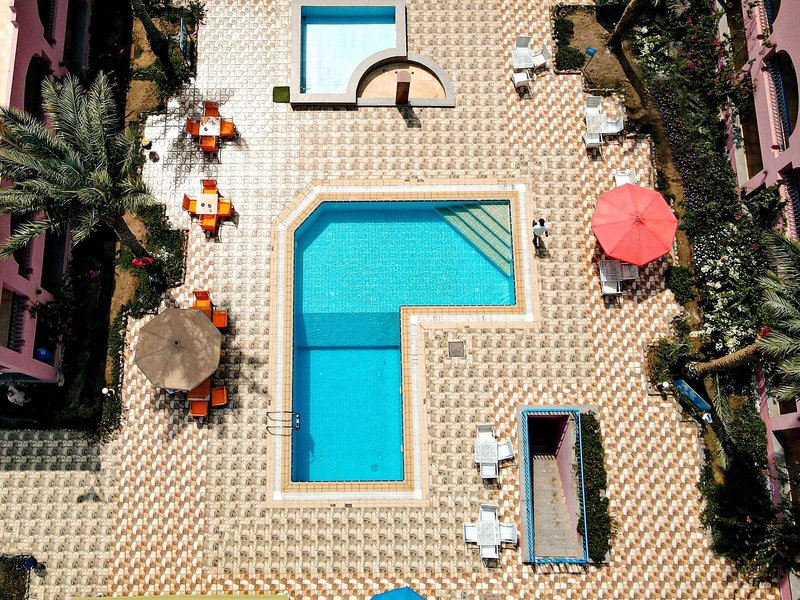 MG Alexander The Great Hotel 10