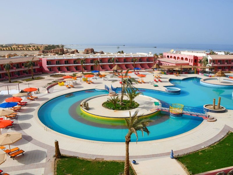 MG Alexander The Great Hotel 11