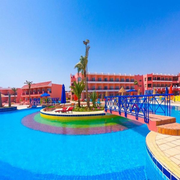 MG Alexander The Great Hotel 13