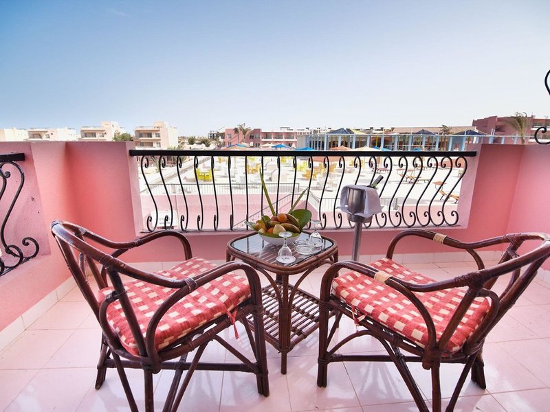 MG Alexander The Great Hotel 14