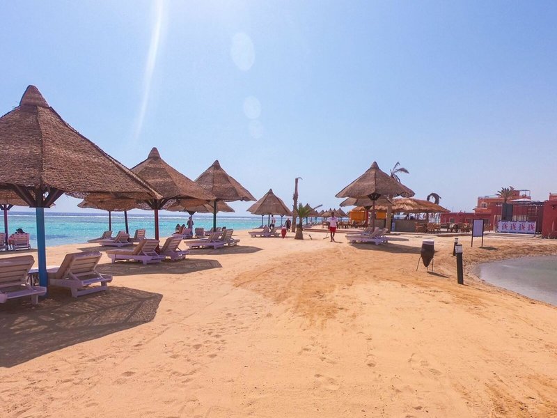 MG Alexander The Great Hotel 16