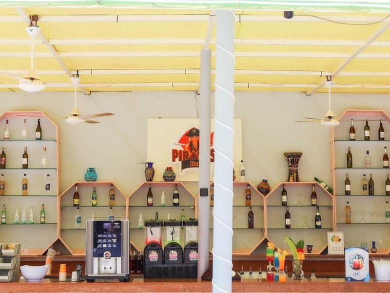 MG Alexander The Great Hotel 17