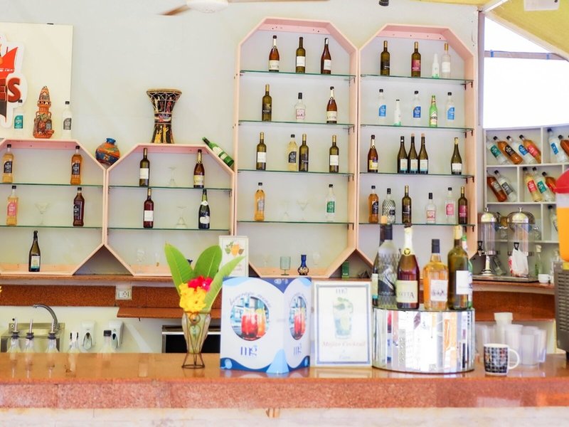 MG Alexander The Great Hotel 18