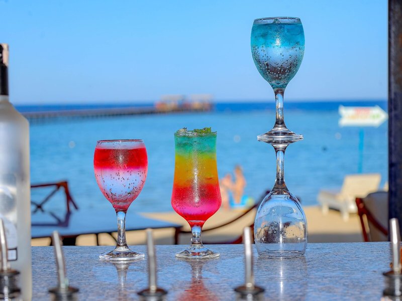 MG Alexander The Great Hotel 19