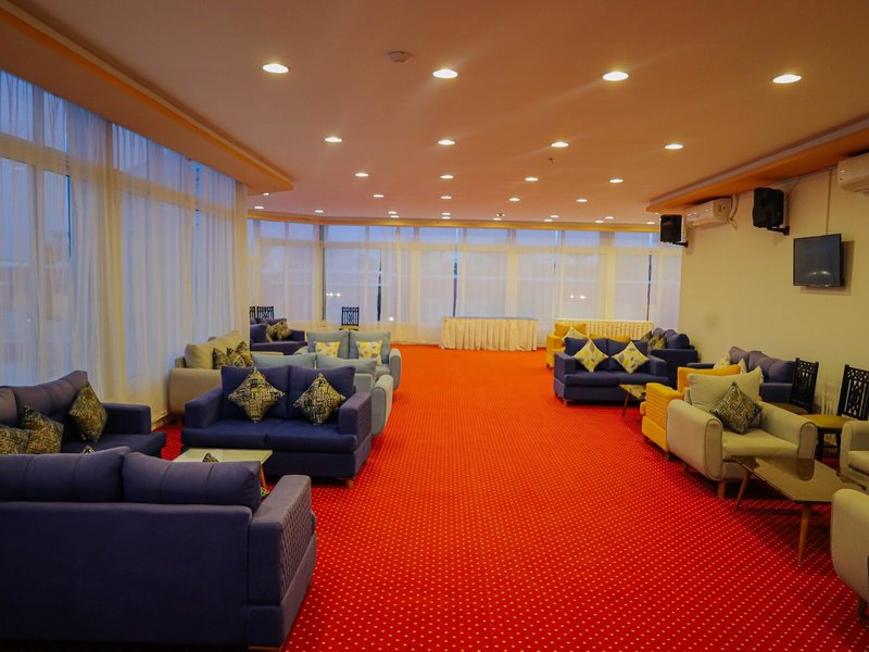 MG Alexander The Great Hotel 20