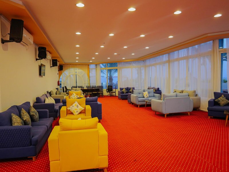 MG Alexander The Great Hotel 21