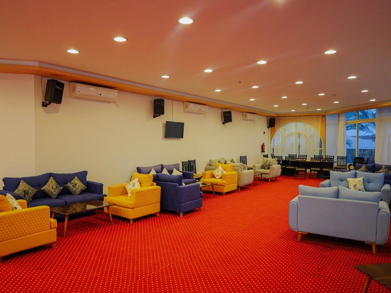 MG Alexander The Great Hotel 22