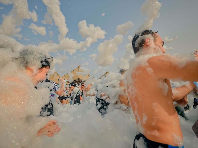 MG Alexander The Great Hotel 26