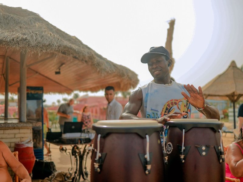 MG Alexander The Great Hotel 27