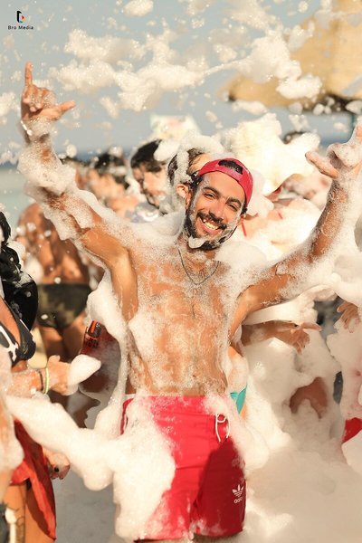 MG Alexander The Great Hotel 28