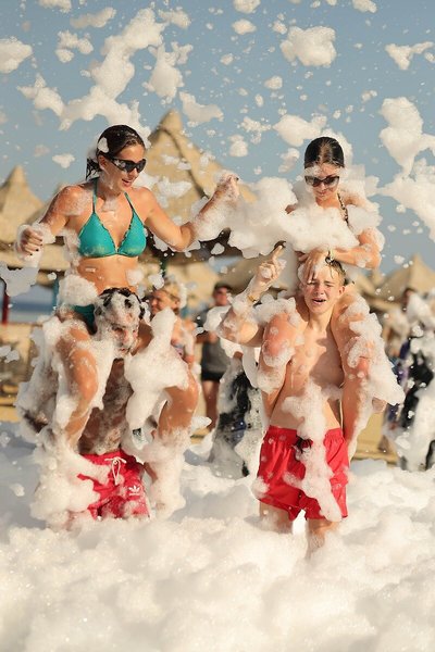 MG Alexander The Great Hotel 29