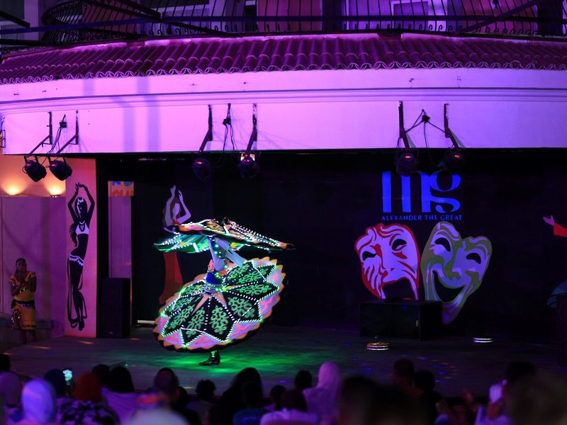 MG Alexander The Great Hotel 30