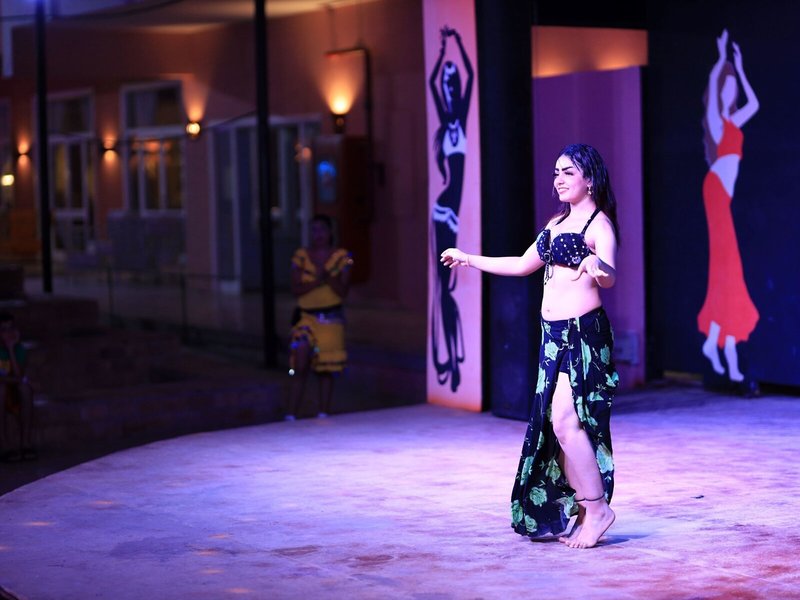 MG Alexander The Great Hotel 32