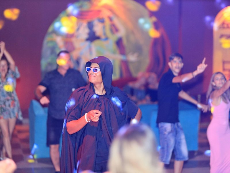 MG Alexander The Great Hotel 34