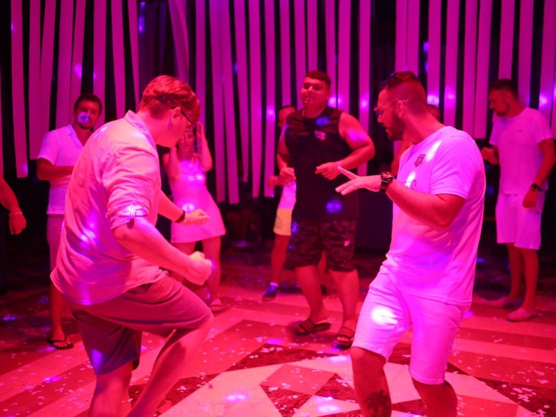 MG Alexander The Great Hotel 35