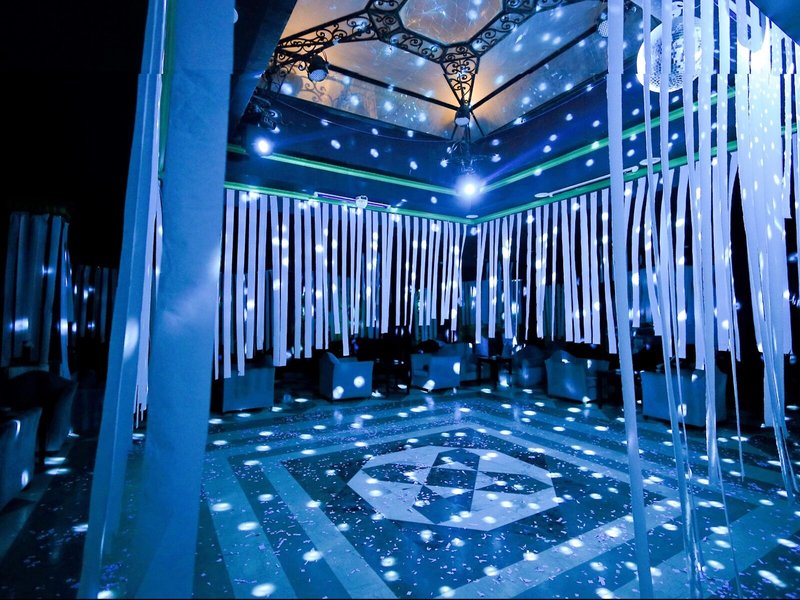 MG Alexander The Great Hotel 37