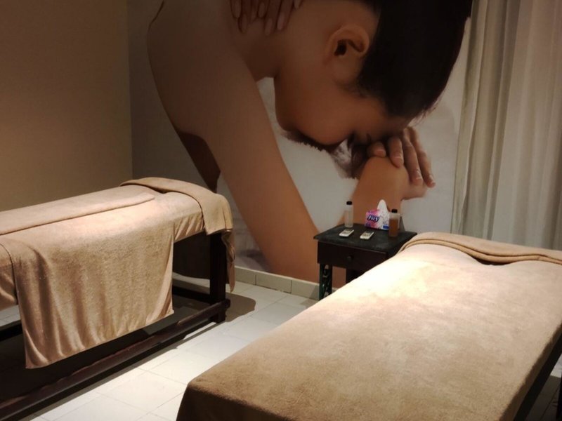 MG Alexander The Great Hotel 38