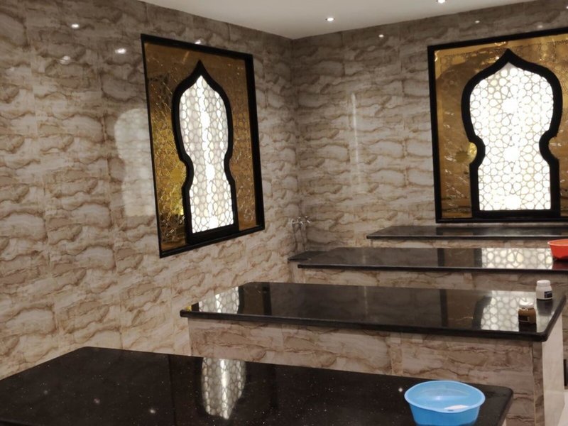 MG Alexander The Great Hotel 39