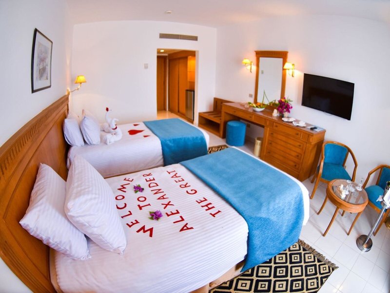 MG Alexander The Great Hotel 40