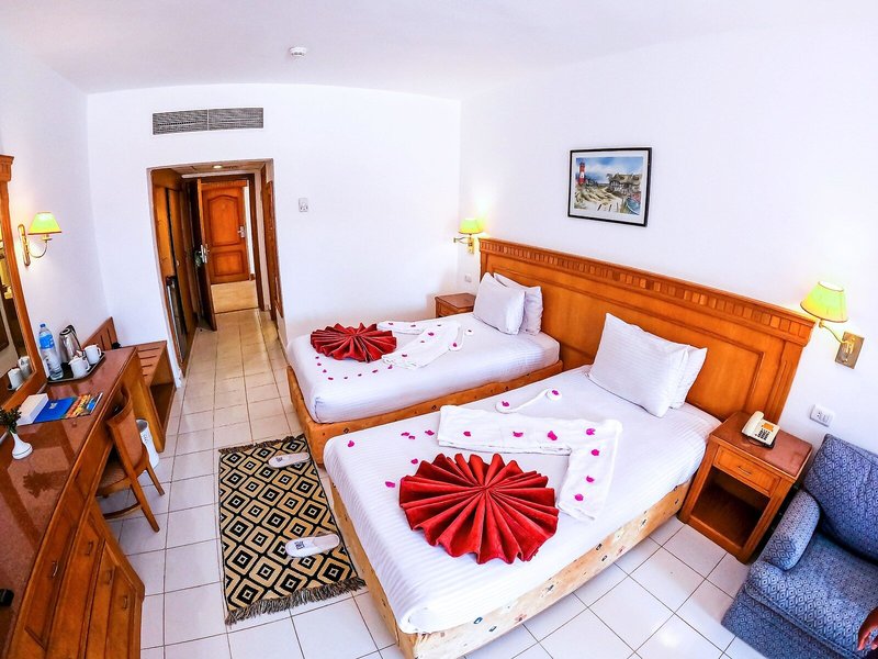 MG Alexander The Great Hotel 41