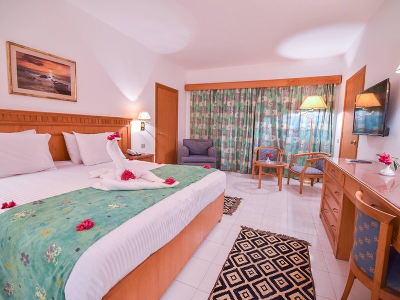 MG Alexander The Great Hotel 42