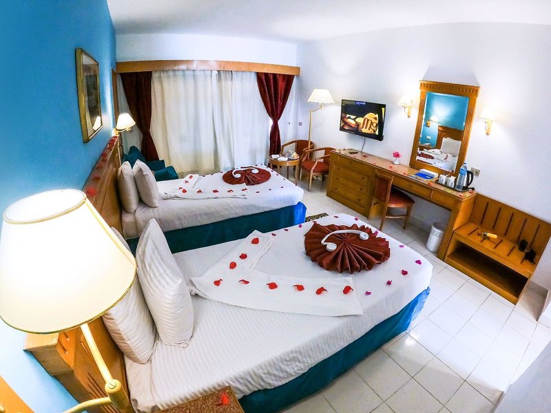 MG Alexander The Great Hotel 44