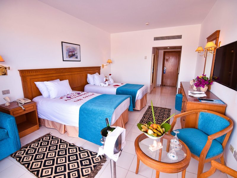 MG Alexander The Great Hotel 45