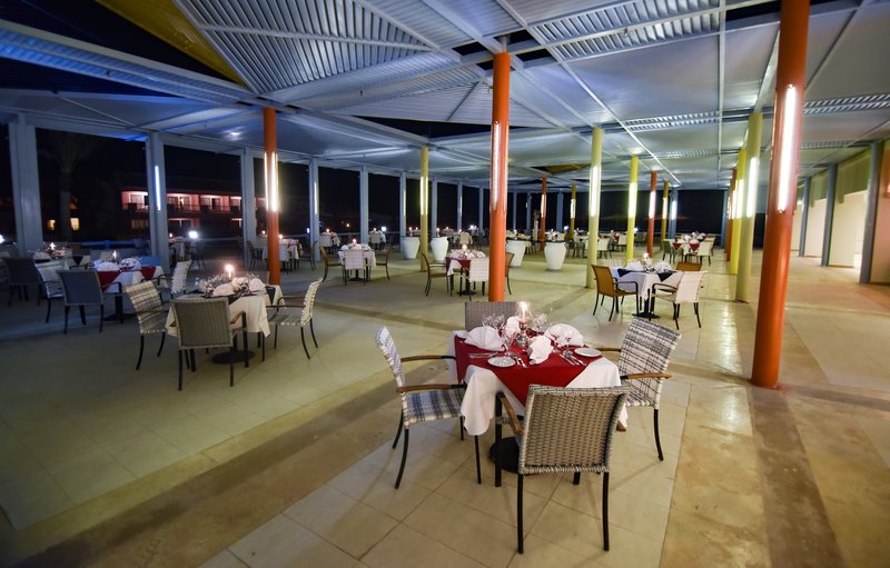 Alexander The Great Hotel 6
