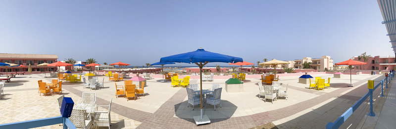 Alexander The Great Hotel 7