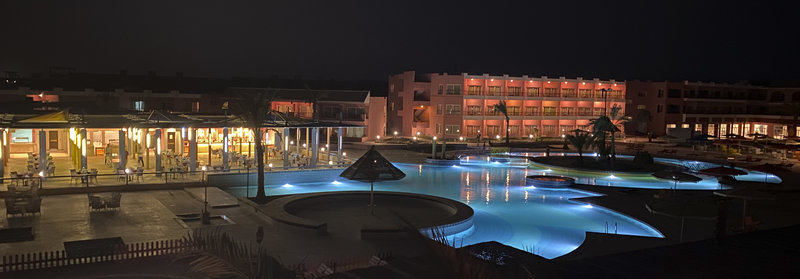 Alexander The Great Hotel 8