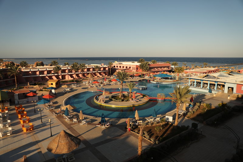 Alexander The Great Hotel 10