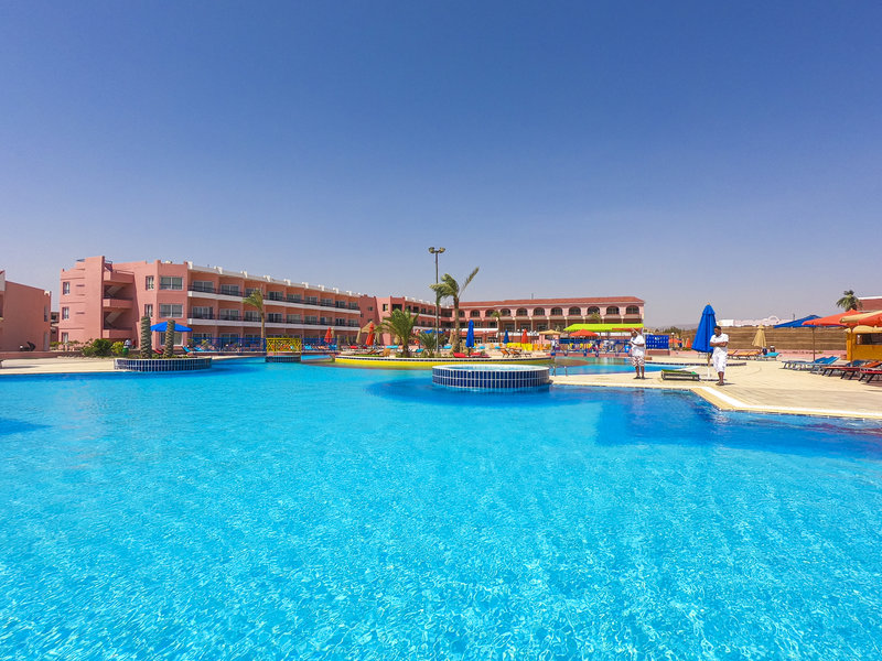 Alexander The Great Hotel 11