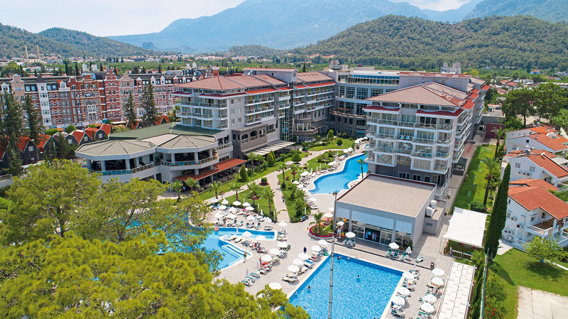Akra Kemer 19
