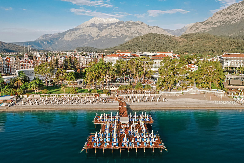 Akra Kemer 25