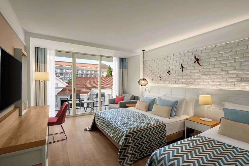 Barut Kemer Hotel 6