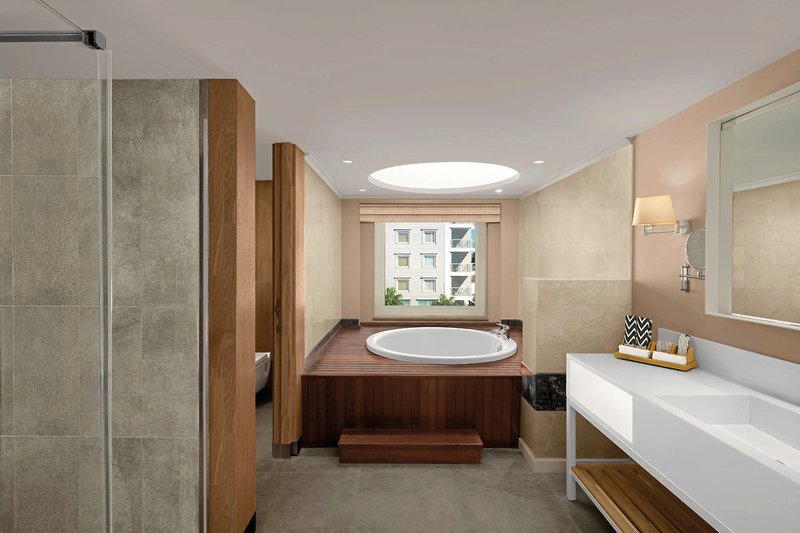 Barut Kemer Hotel 13