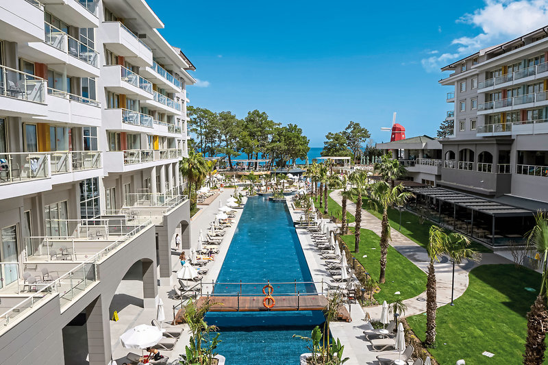 Barut Kemer Hotel 14