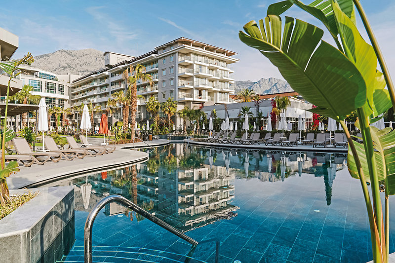 Barut Kemer Hotel 15