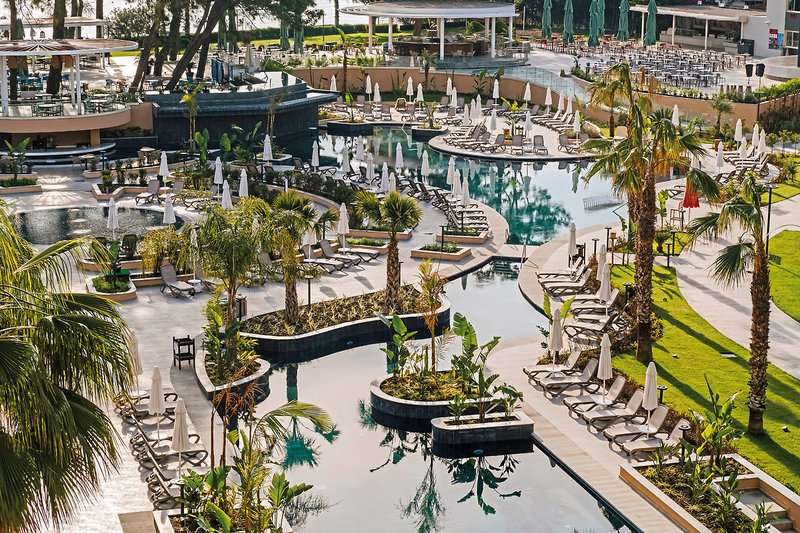 Barut Kemer Hotel 18