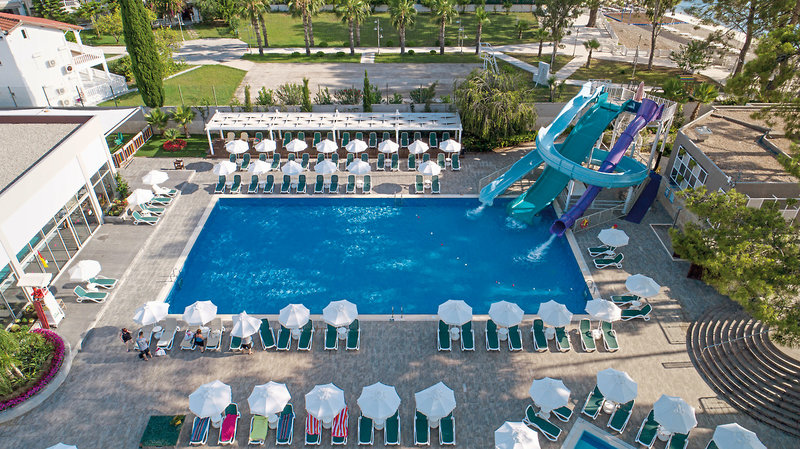 Barut Kemer Hotel 20
